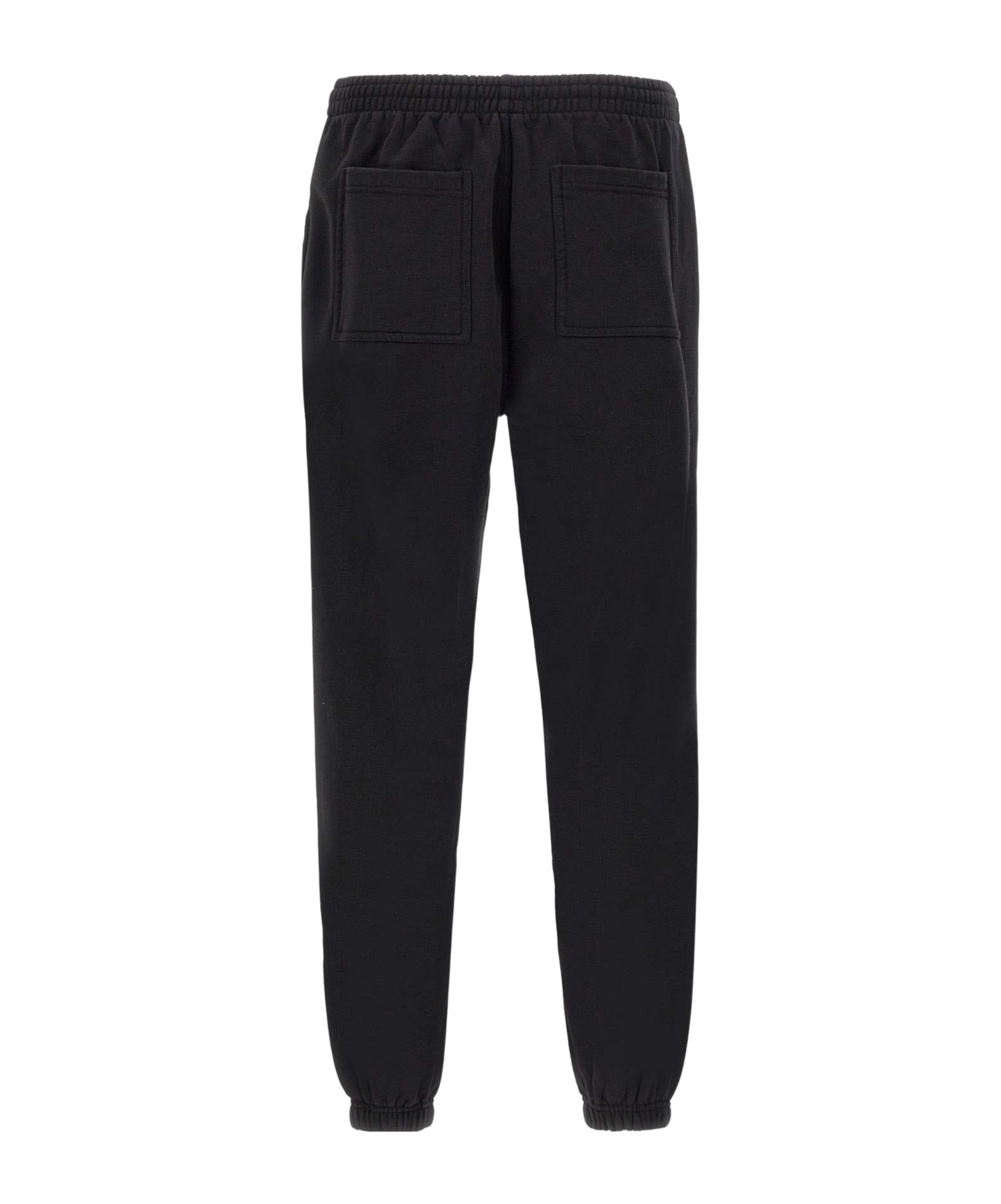 Represent Elastic Waist Sweatpants In Black