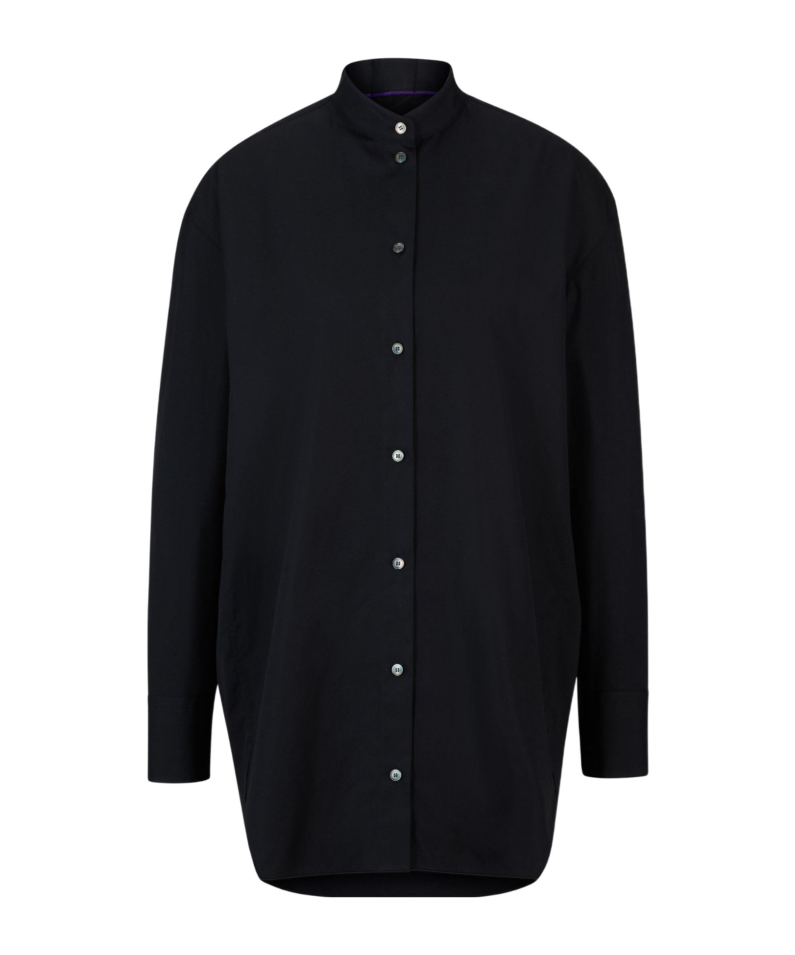 Hugo Boss Casual Shirt In Black