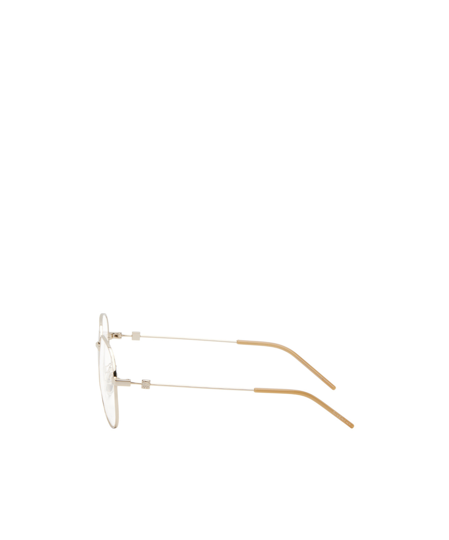 Givenchy Speed Flat Mirror In White