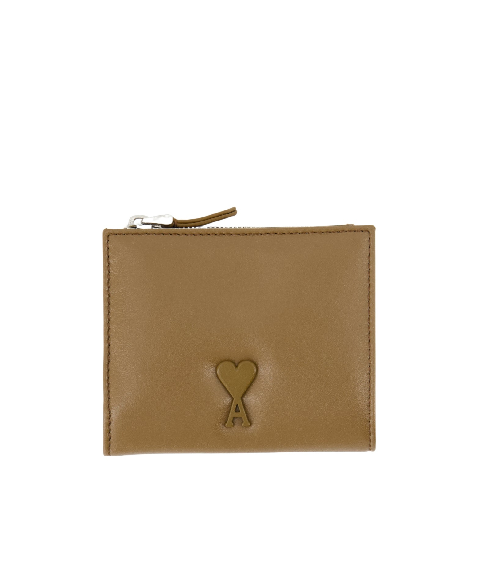 Ami Alexandre Mattiussi Ami Paris Voulez-vous Folded Wallet