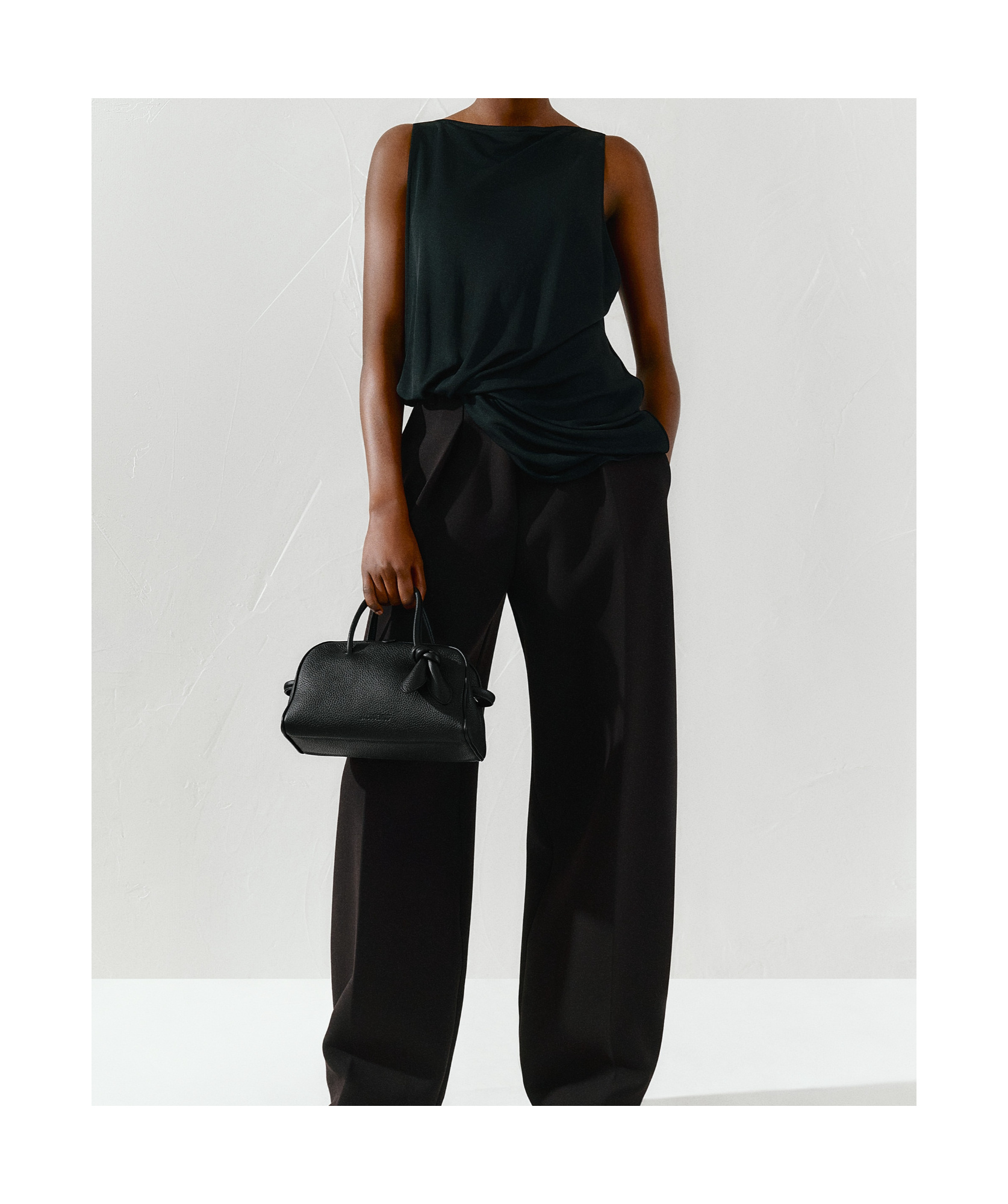 Jacquemus The Small Turismo