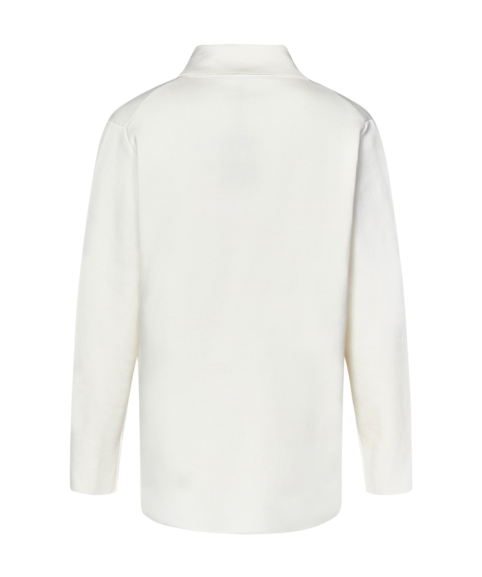 KITON DOUBLE-BREASTED BLAZER