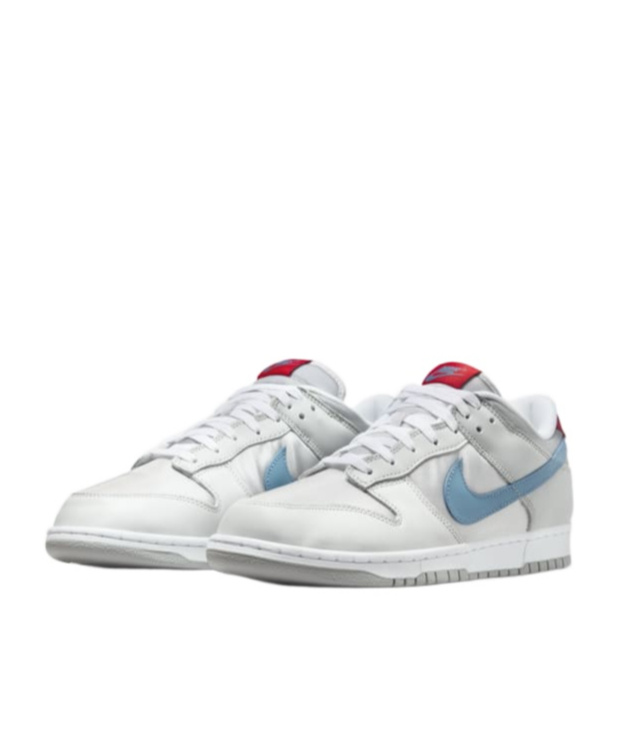 NIKE DUNK LOW SNEAKERS