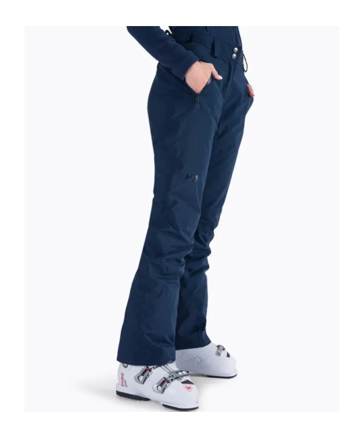 Helly Hansen Legendary Zip Ski Trousers In Multi