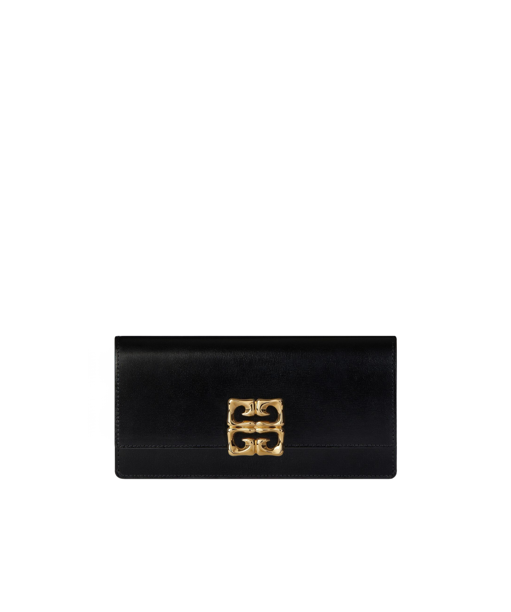GIVENCHY 4G LIQUID WALLET IN BOX LEATHER