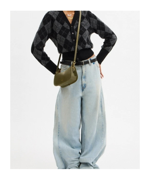 Coach Waverly Crossbody