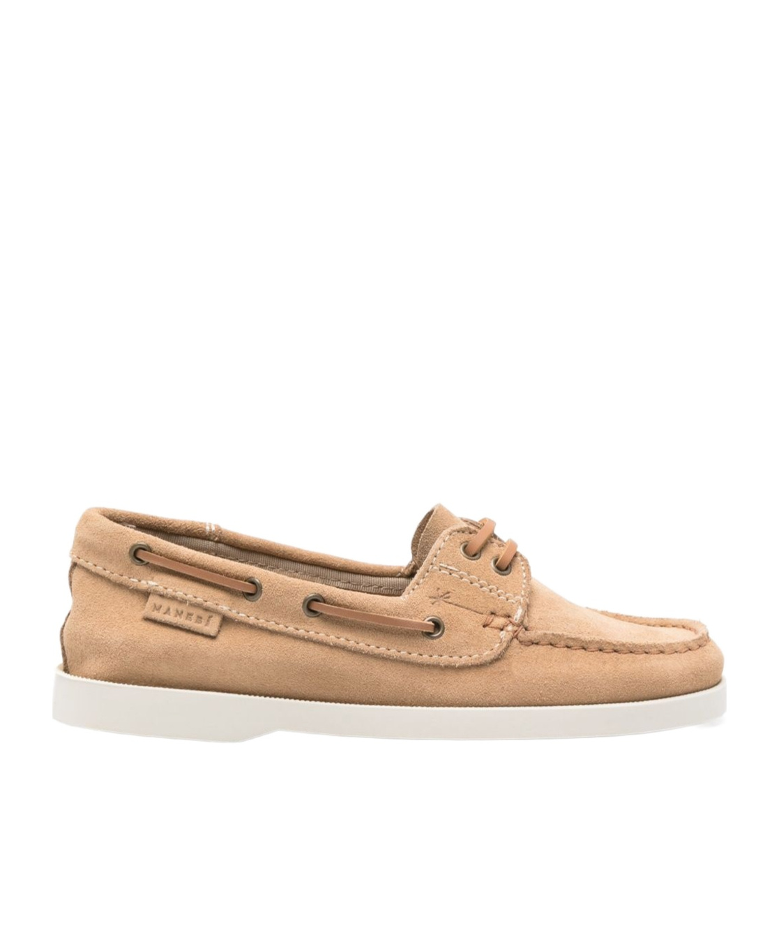 Manebi Hamptons Brogues