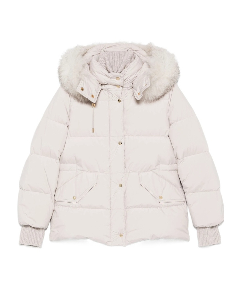 Moorer Attica Stp Clothing In Pink