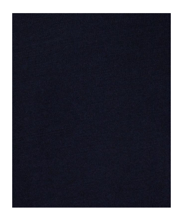 Panicale Crew Neck Sweater In Black