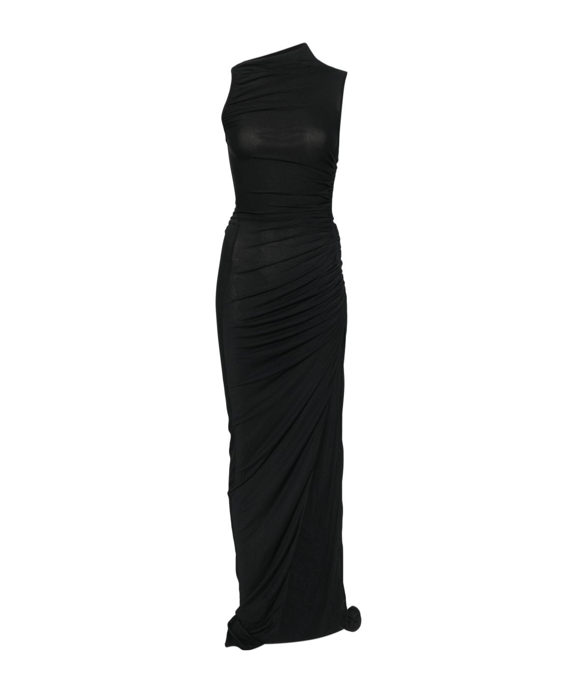 Rick Owens Svita Gown