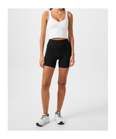 Lululemon Align Tank Top In White
