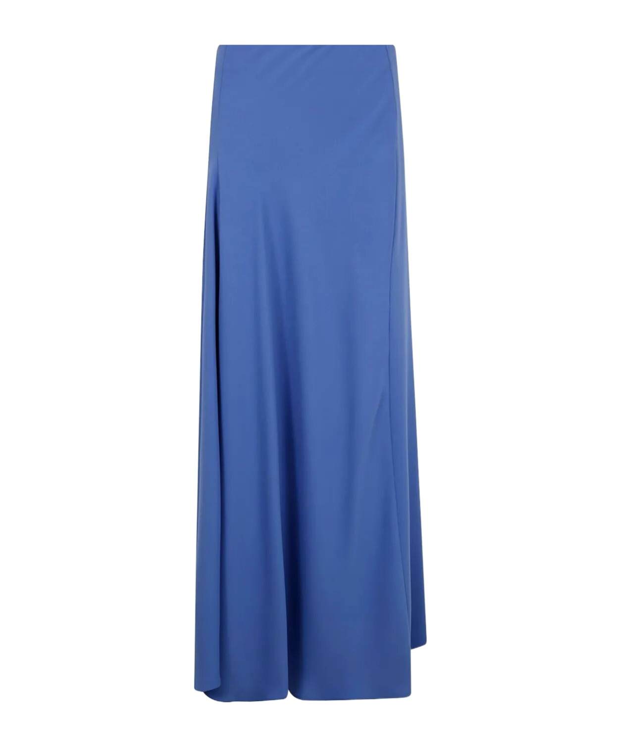 P.a.r.o.s.h Straight Maxi Skirt