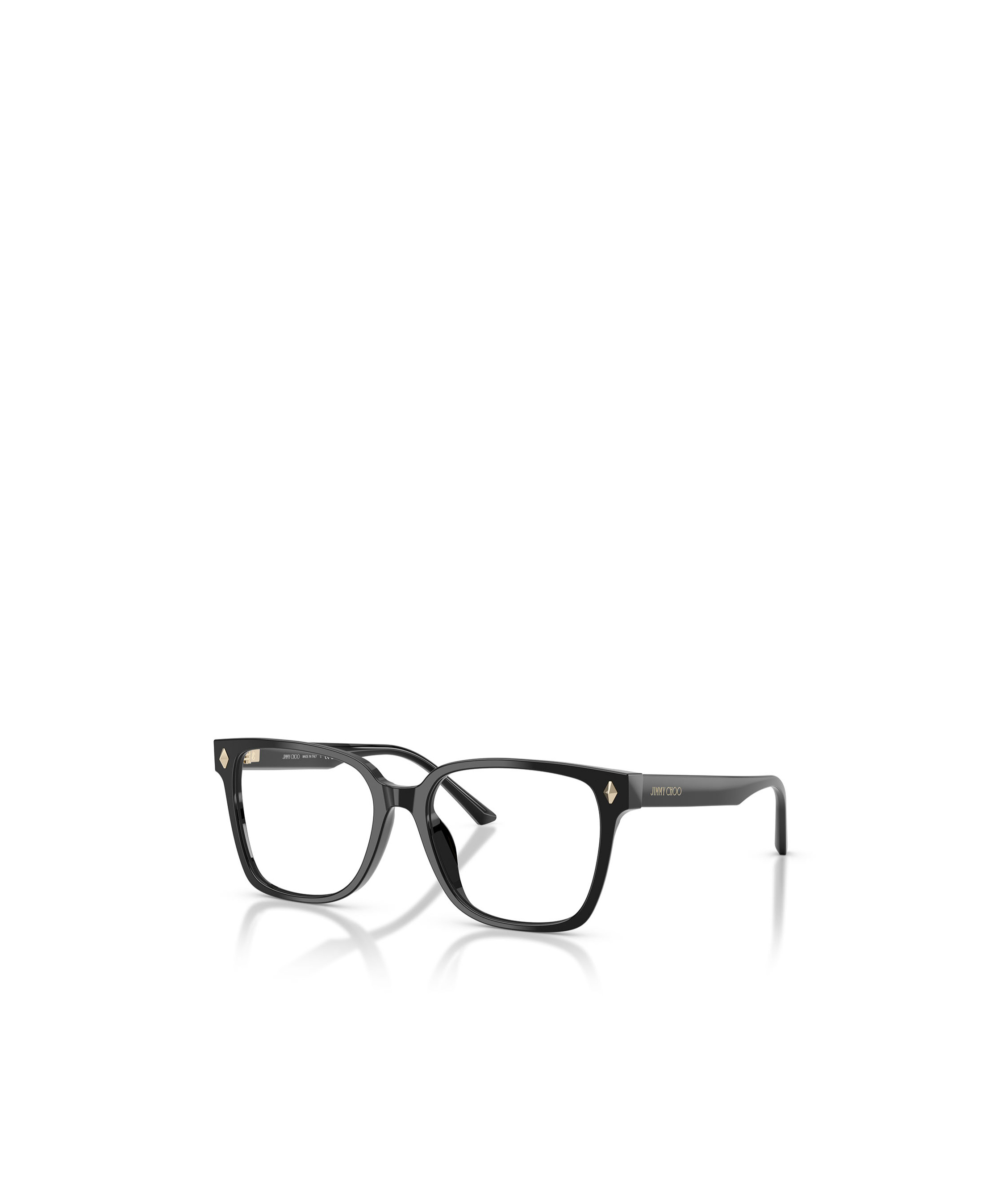 Jimmy Choo Full Frame Plain Mirror