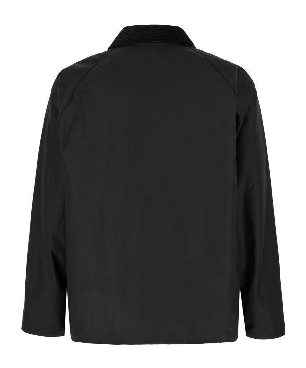 BARBOUR A7 PACEMASTER JACKET