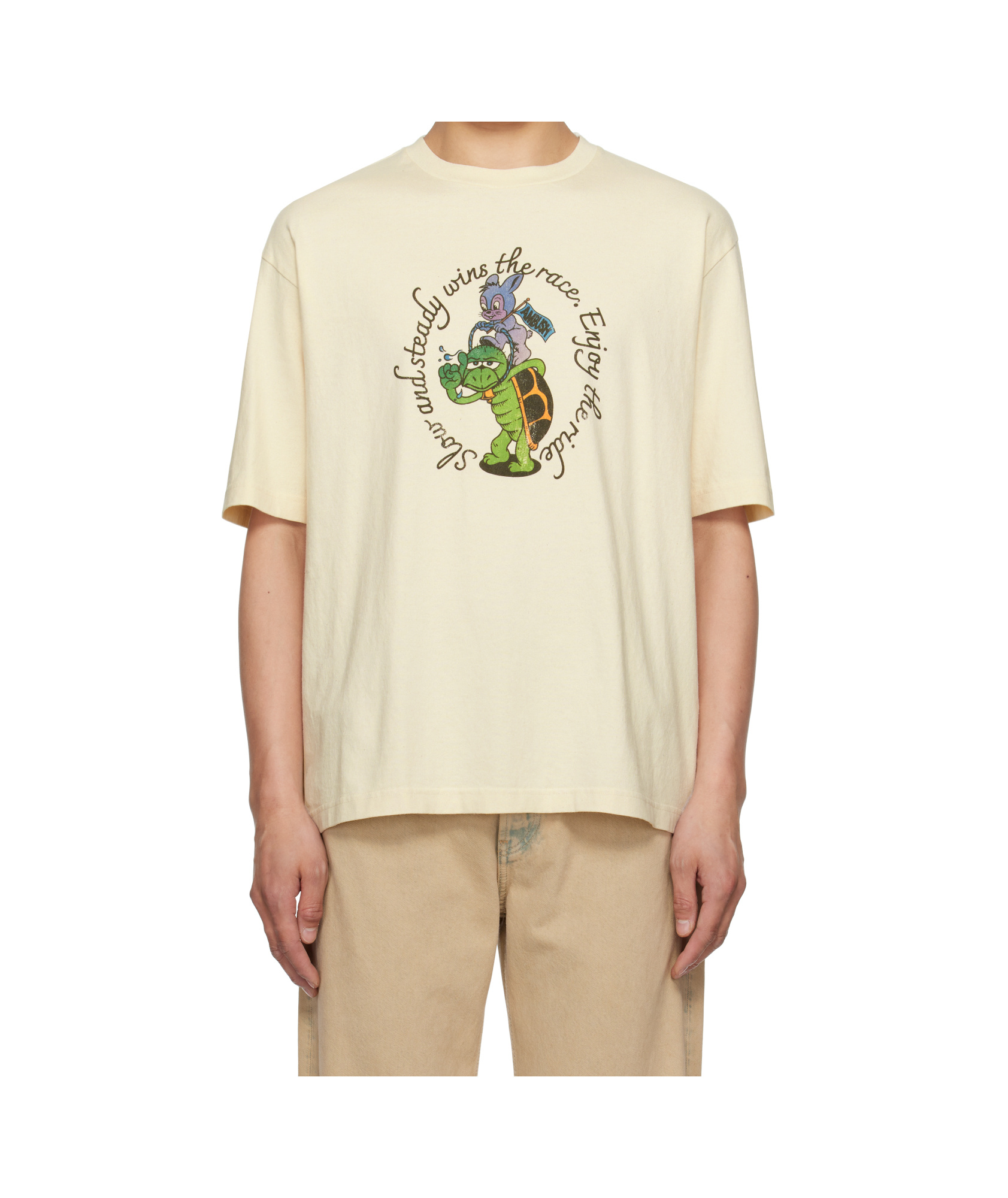 Ambush Slowsteady T-shirt