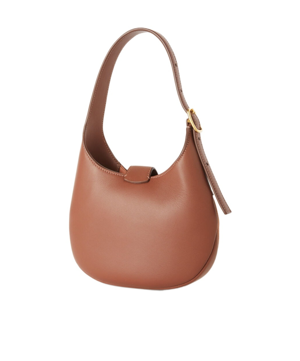 Loro Piana Mini Bobbin Bag In Ophelia Skin/caramel Sugar/sun Gold