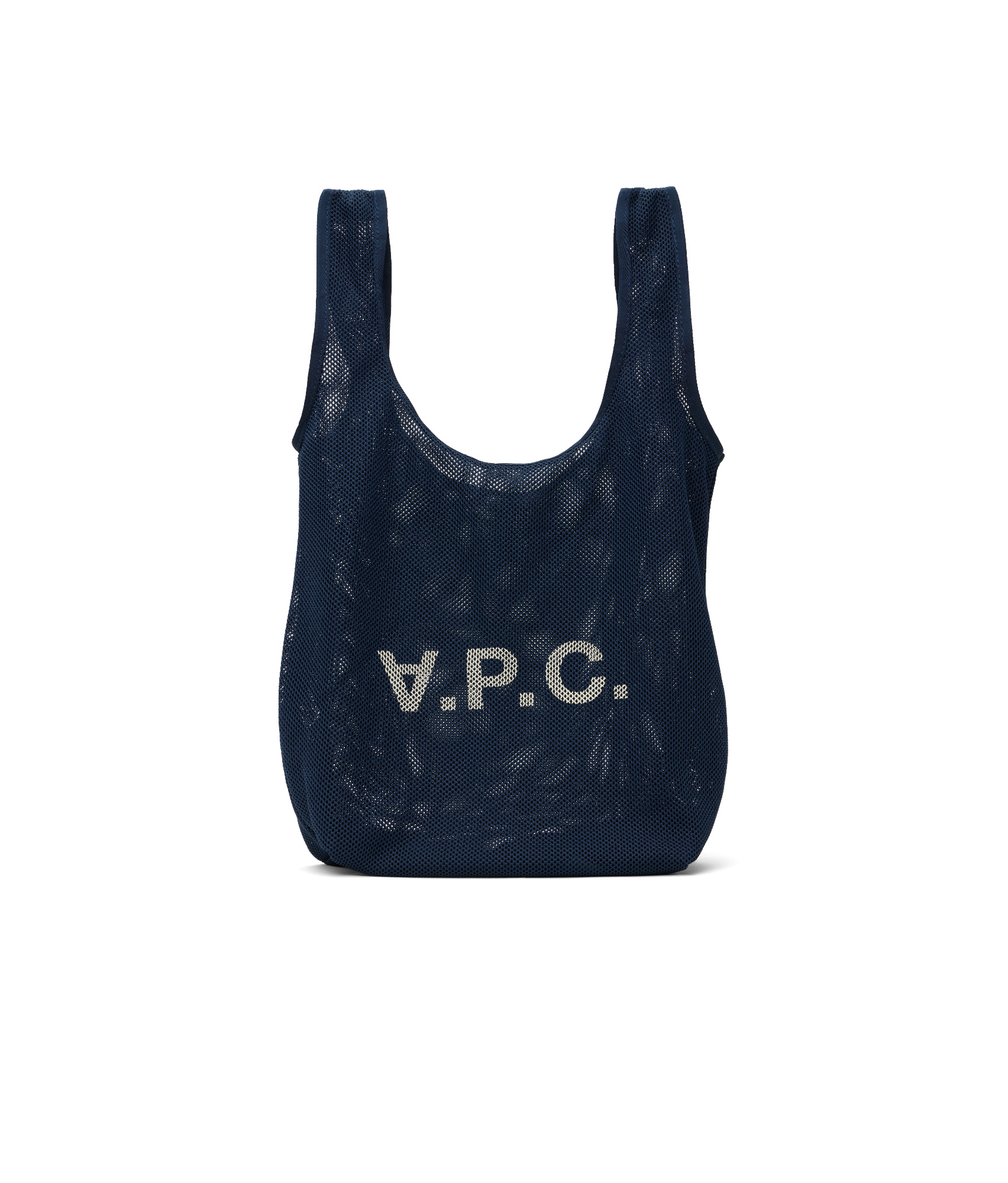 Apc Rebound Tote In Black