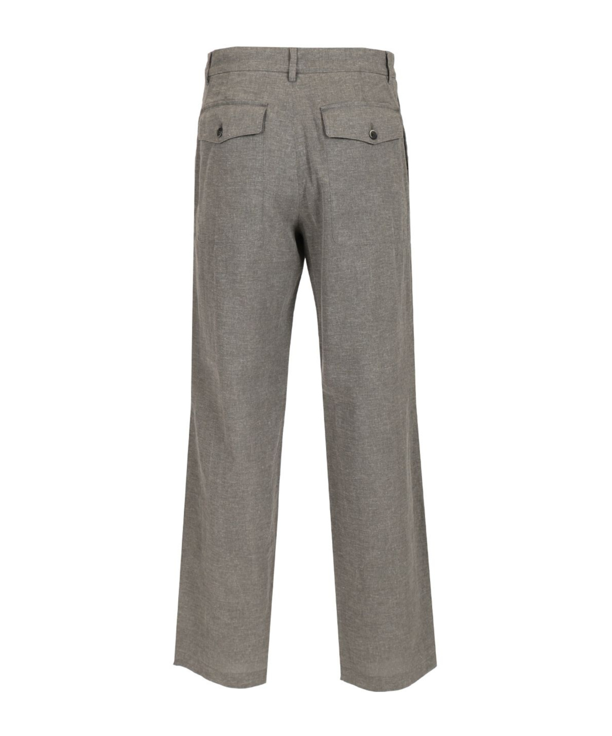 BARENA VENEZIA CAVEA MAROCO TROUSERS 