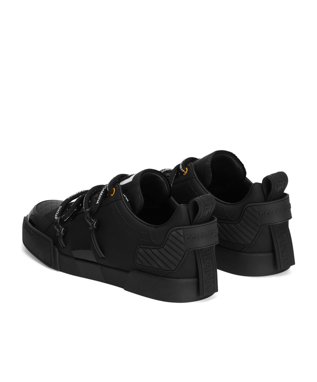 DOLCE & GABBANA PORTOFINO TRAINERS