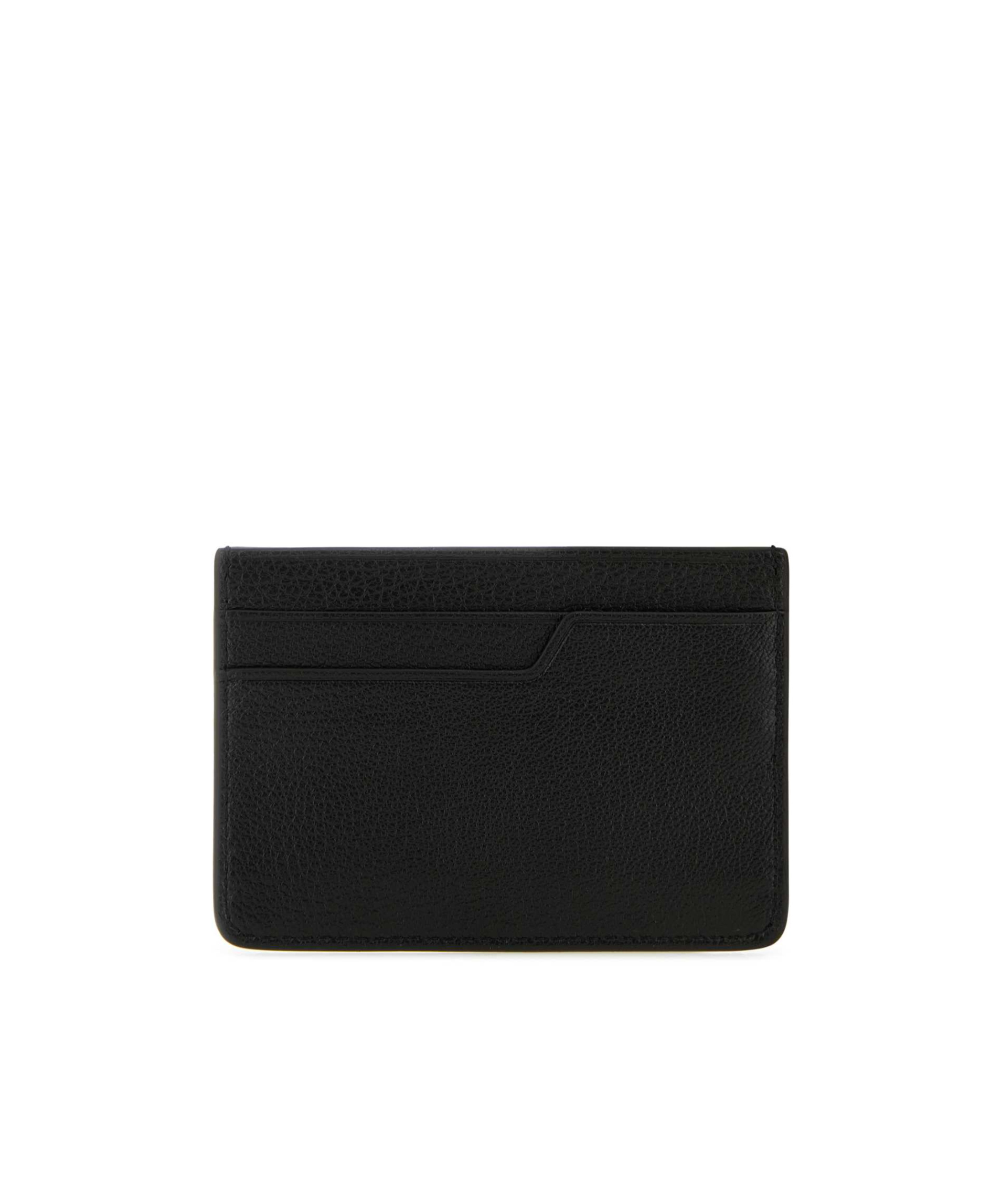 Shop Anya Hindmarch Eyes Embossed Cardholder