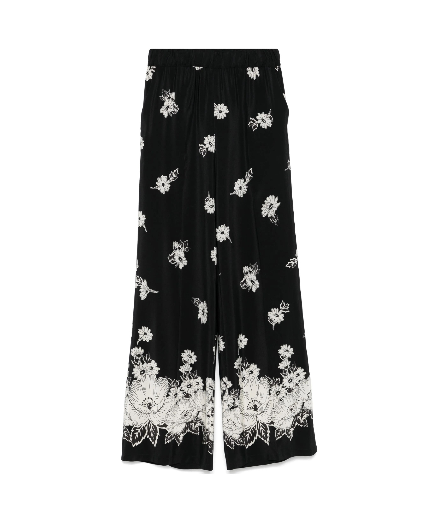 P.a.r.o.s.h Steven Trousers