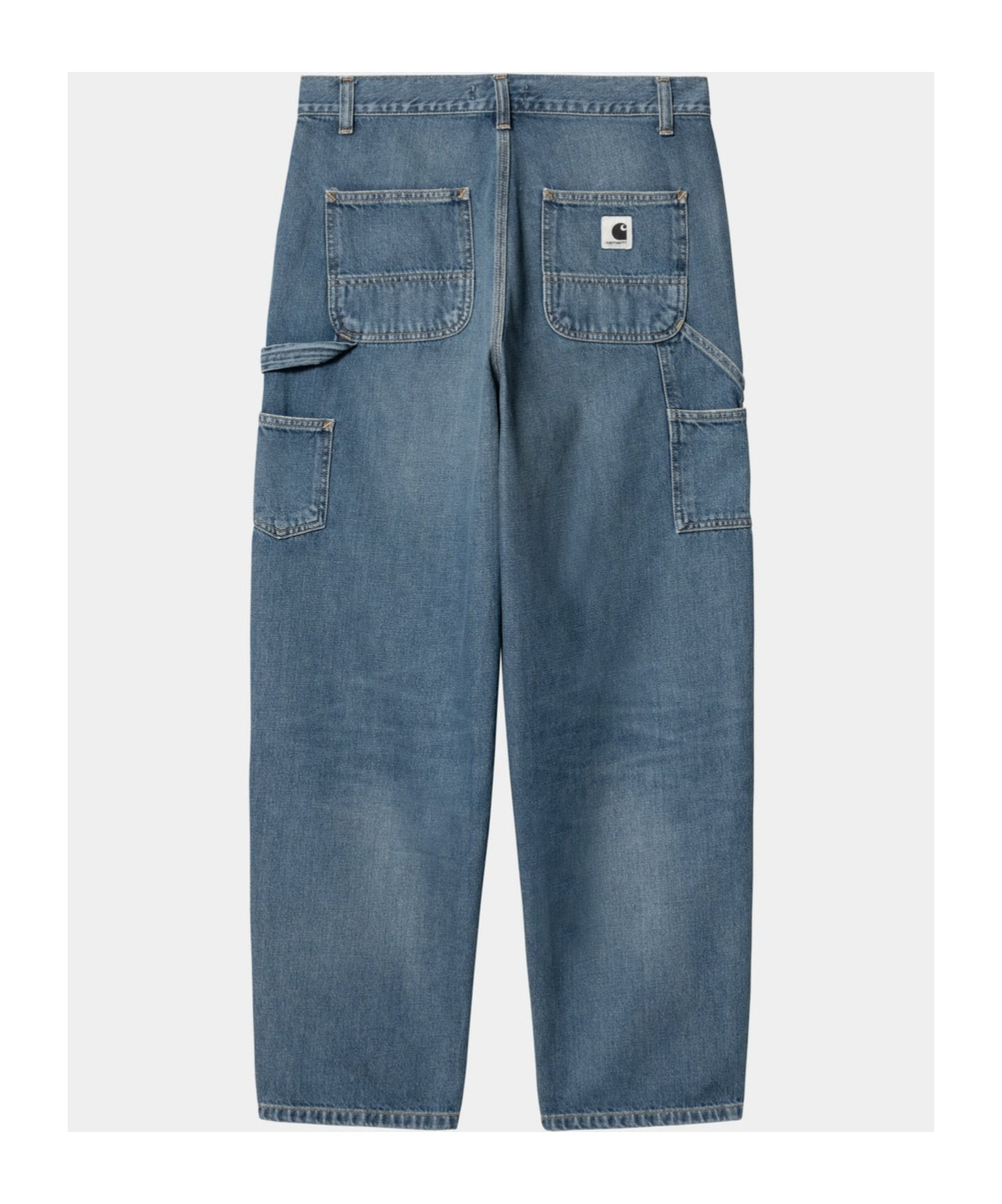 Carhartt Brandon Jeans In Blue