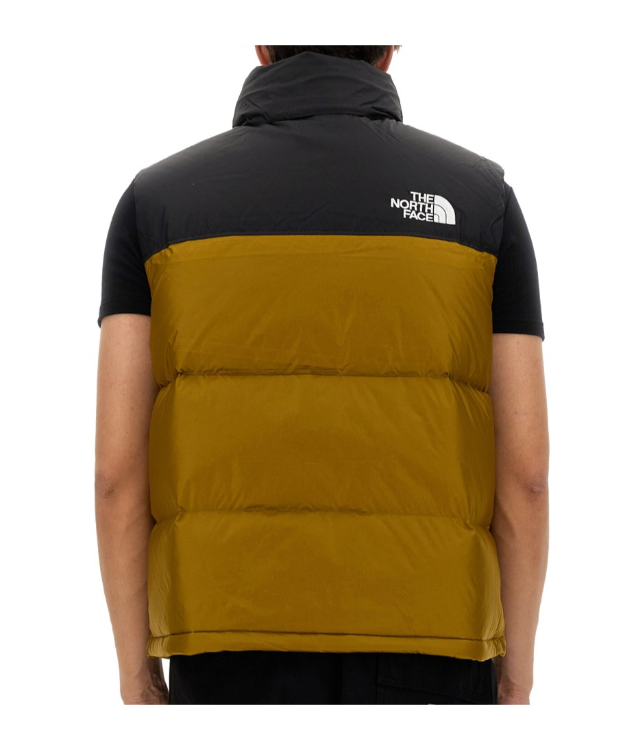 THE NORTH FACE THE NORTH FACE 1996 RETRO NUPTSE PUFFER VEST