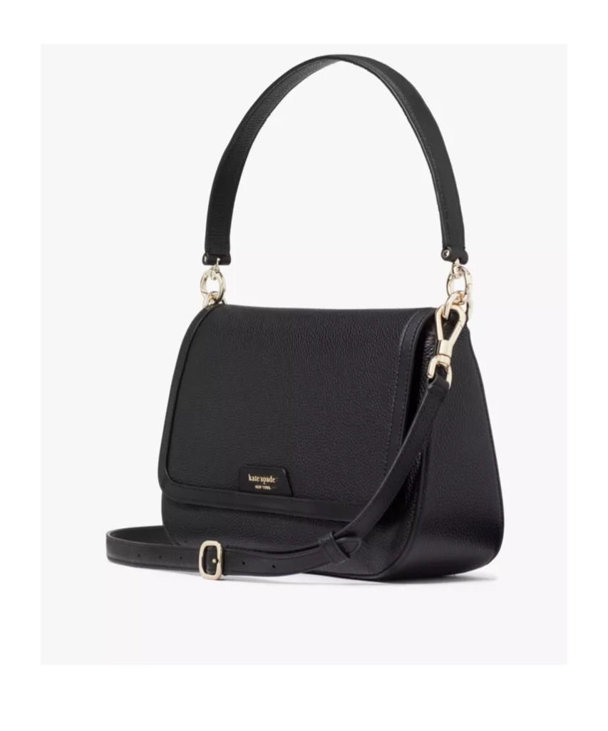 KATE SPADE HUDSON TOTE BAG