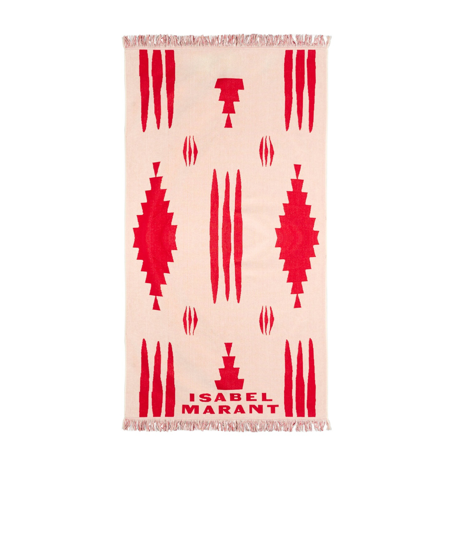 Isabel Marant Maratea Towel