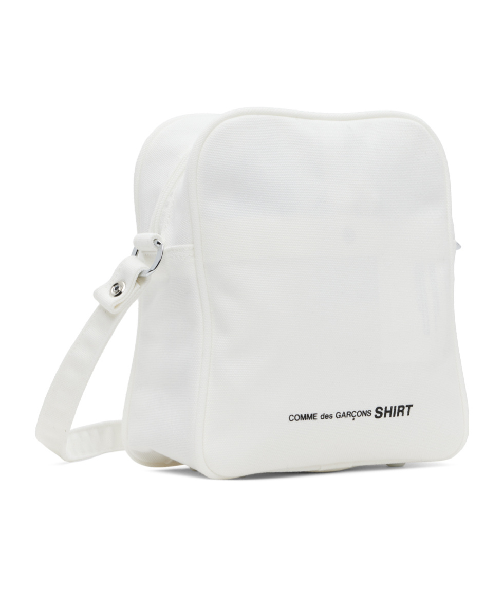 COMME DES GARÇONS ANDY WARHOL SHOULDER BAG