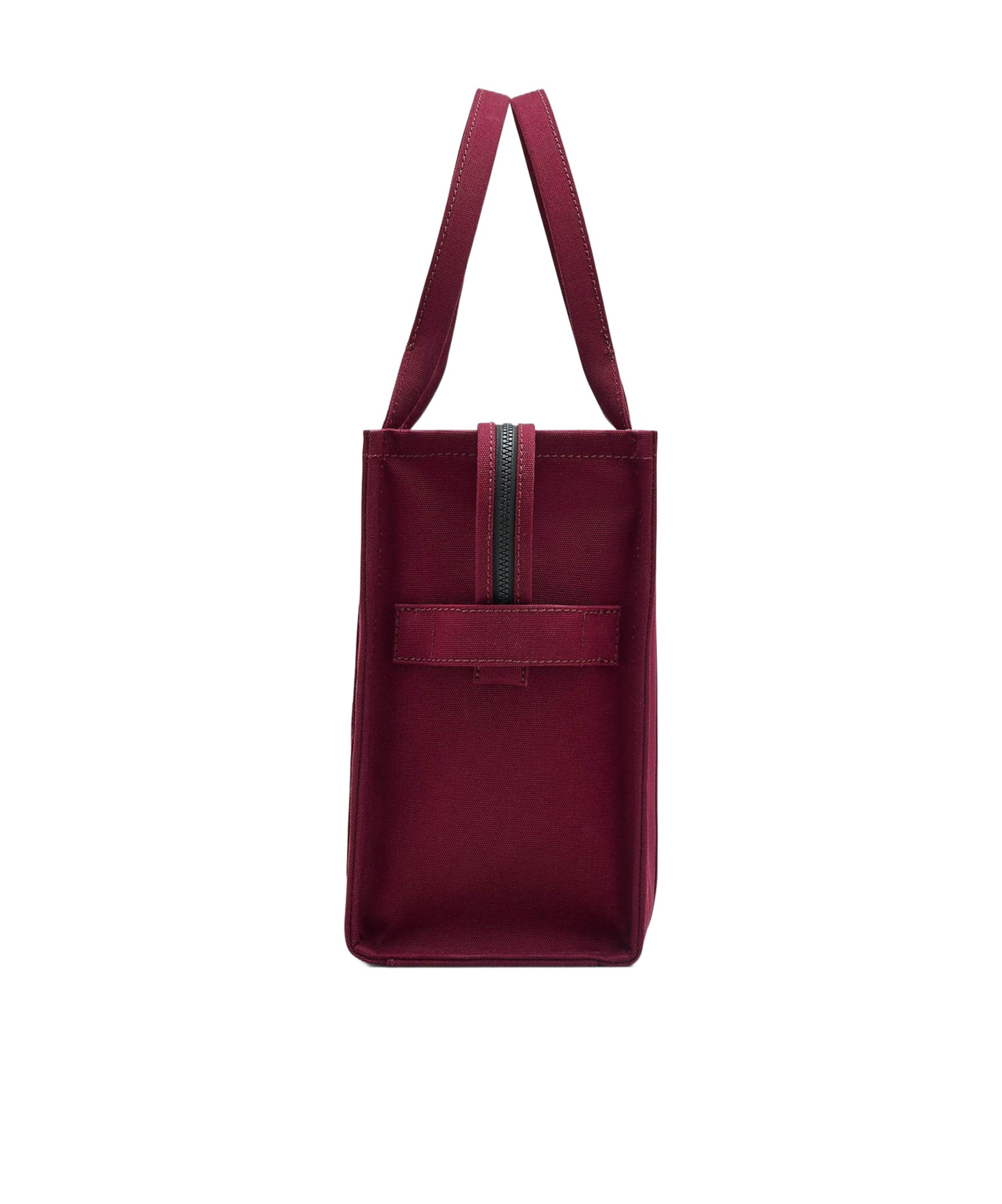 Shop Marc Jacobs The Large Tote Bag In Red