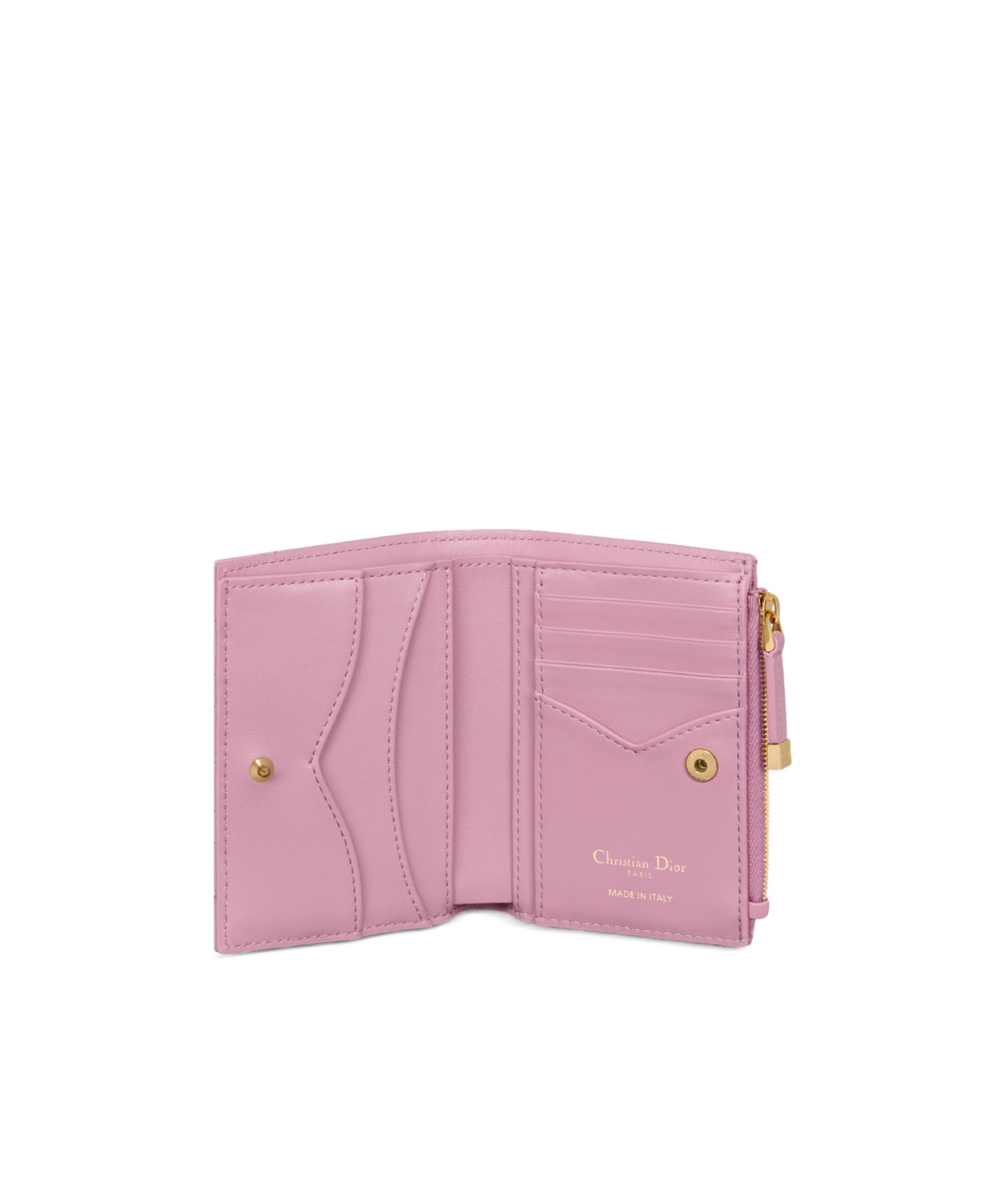 DIOR DIOR JOLIE DAHLIA WALLET