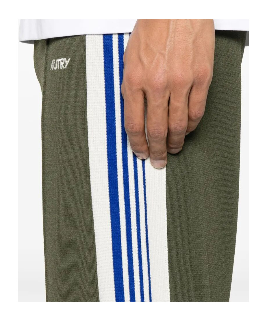 Shop Autry Knitted Track Pants