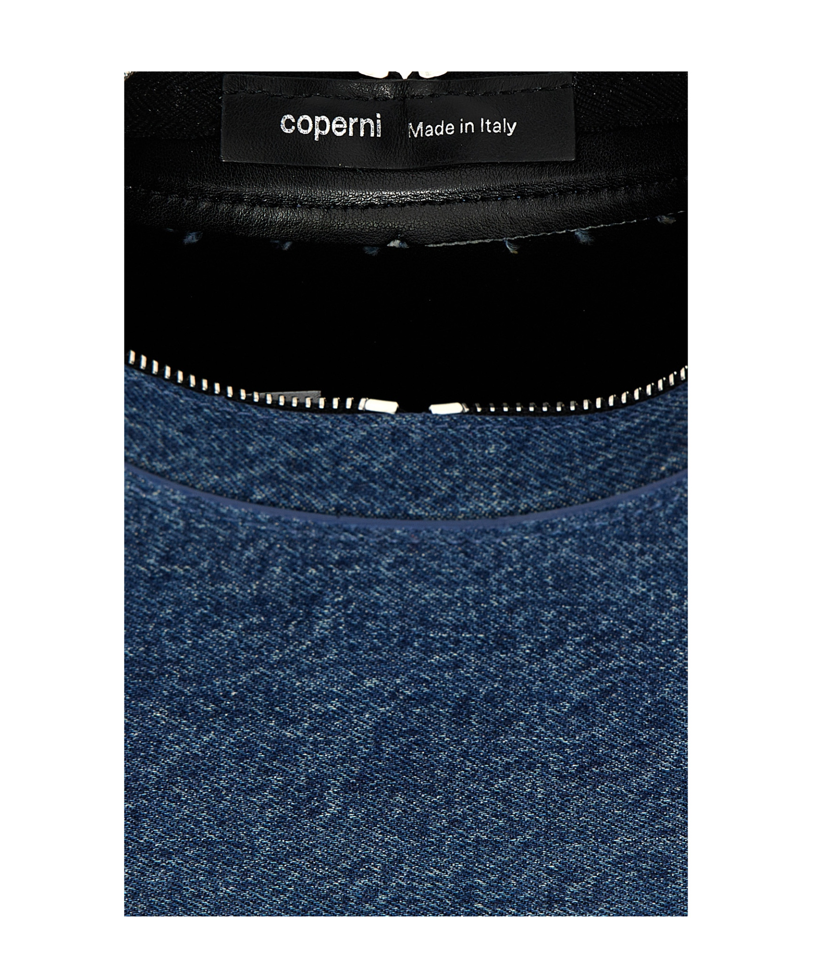 COPERNI SINGLE TOP HANDLE HANDBAG