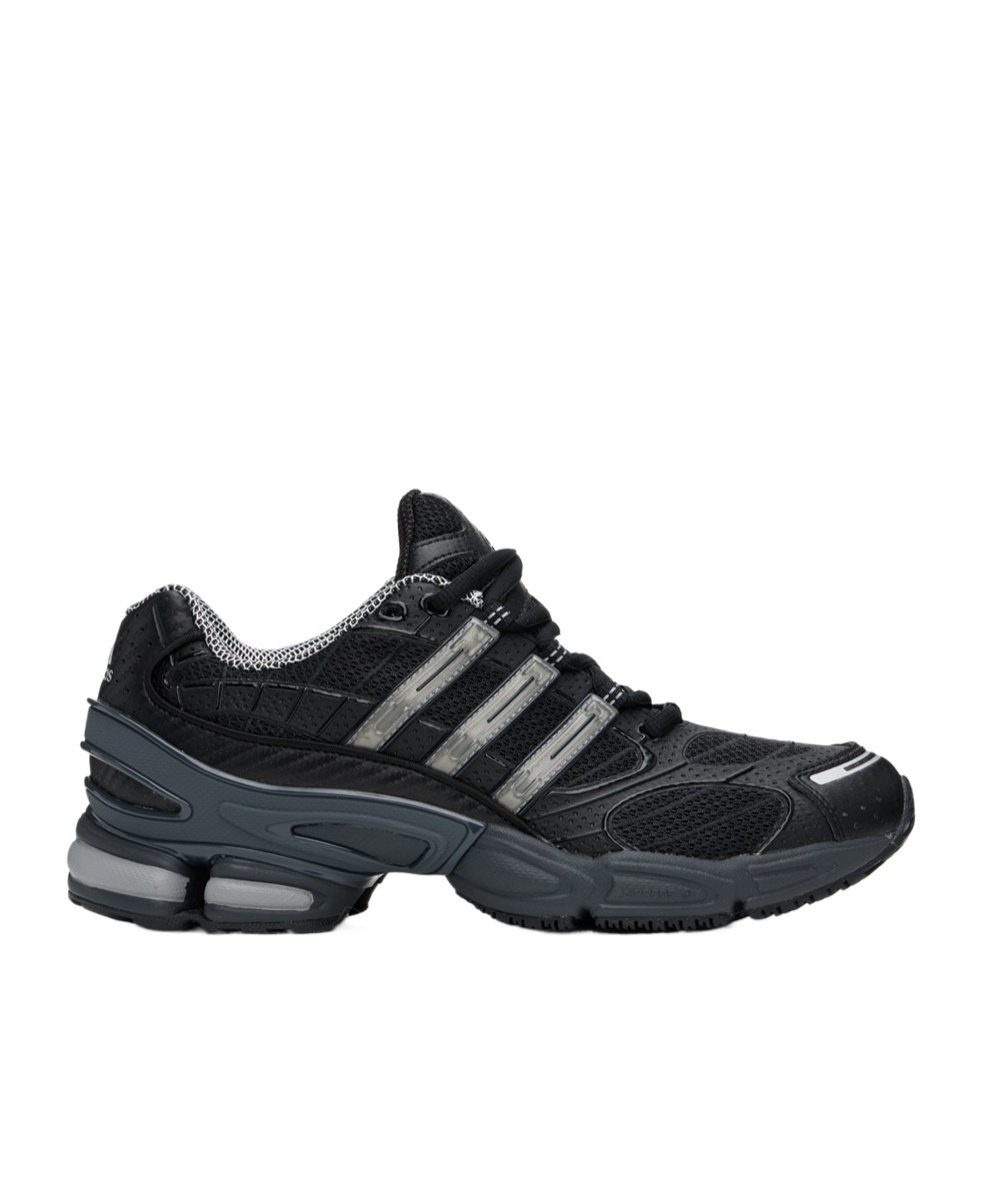 ADIDAS ORIGINALS ADIDAS OZWEEGO LACE-UP SNEAKERS