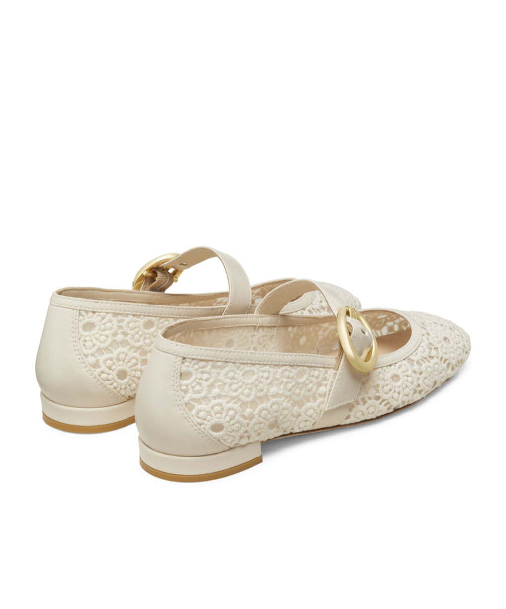 Shop Stuart Weitzman Arabella Mary Jane