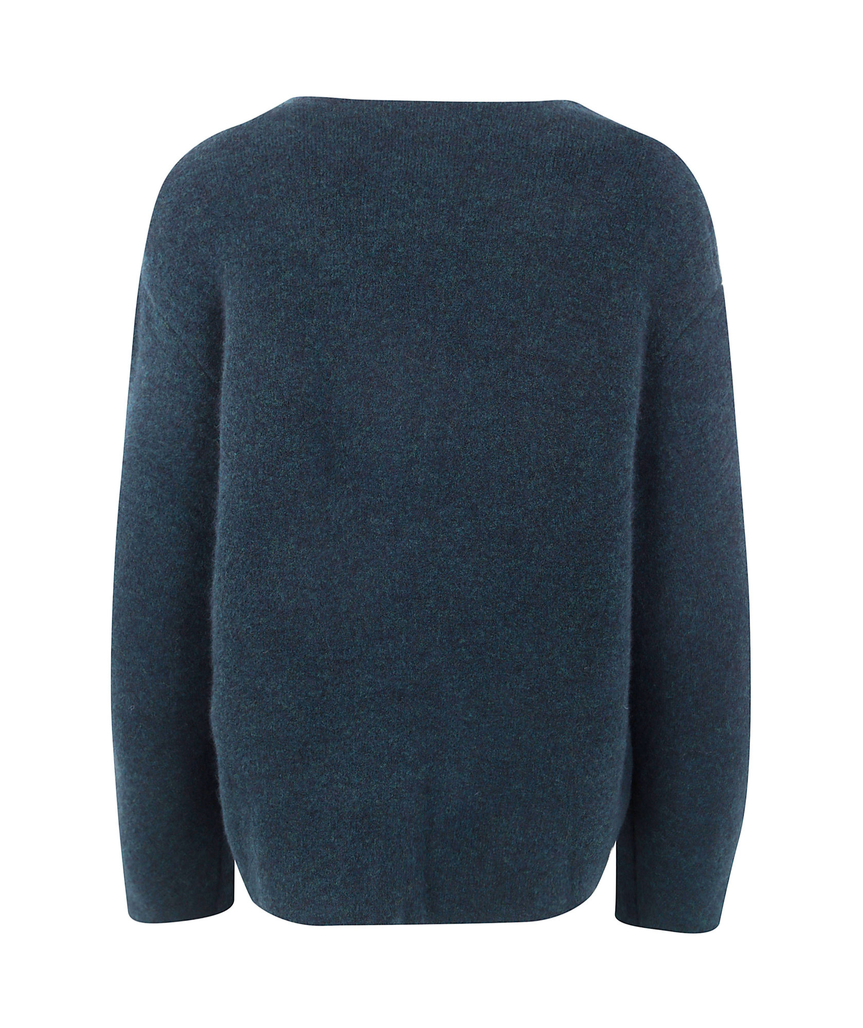 Boboutic Long-sleeved Sweater In Multi