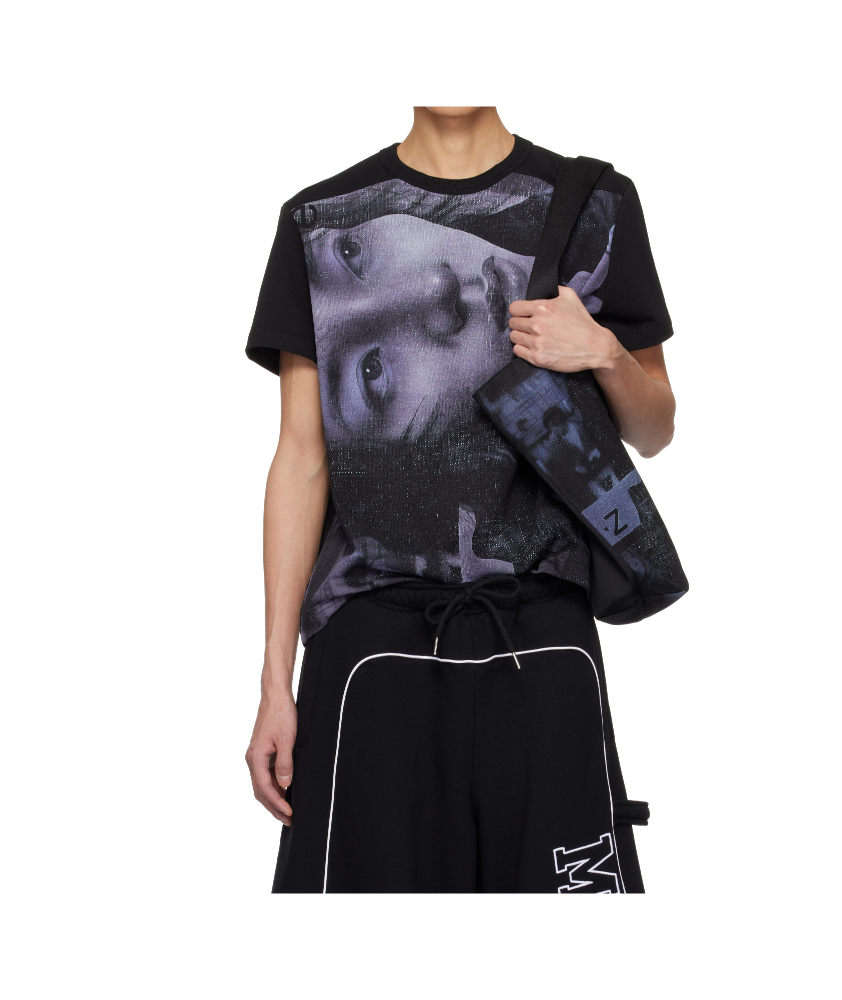 Misbhv T-shirt