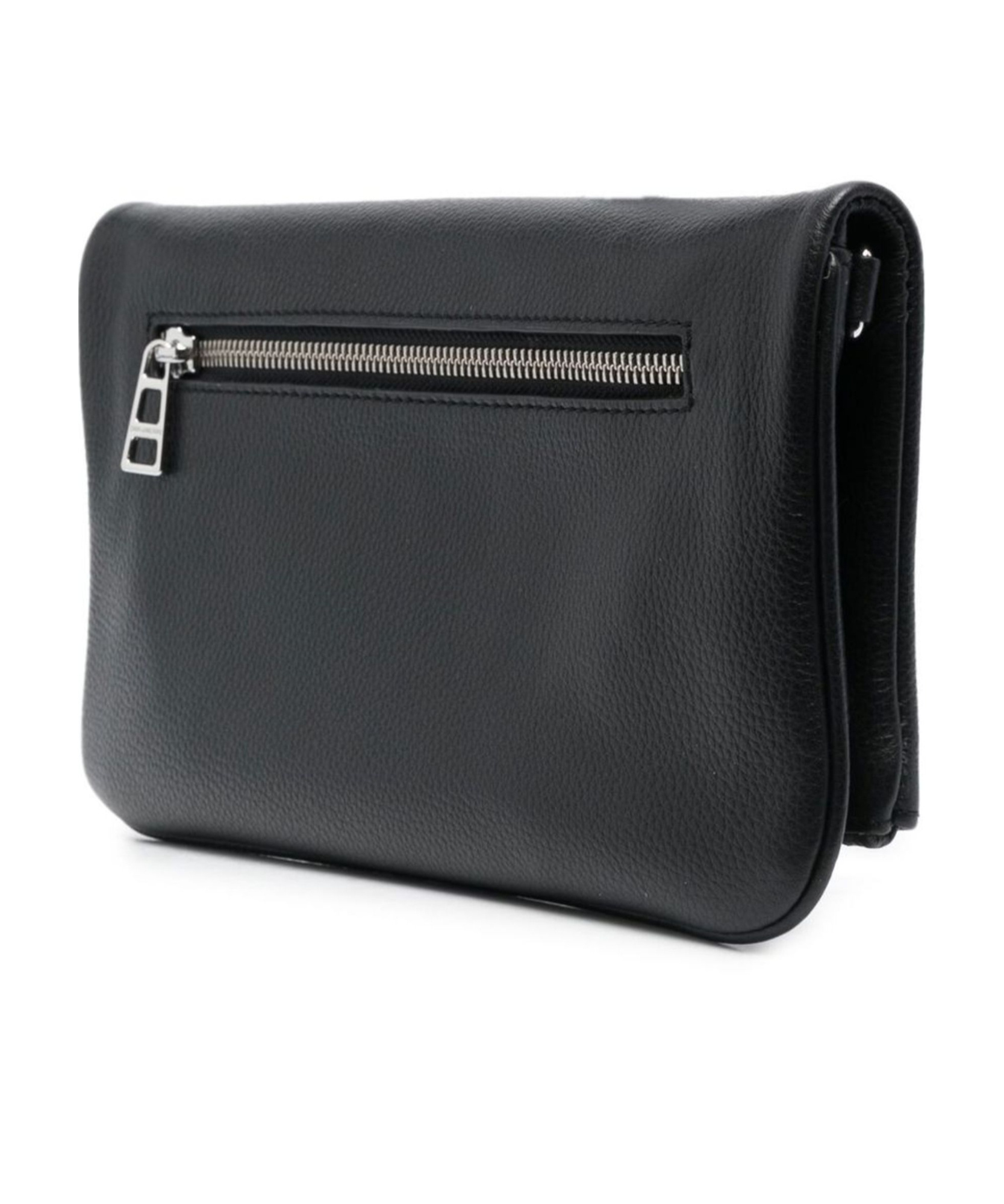 ZADIG & VOLTAIRE CHAIN SHOULDER BAG