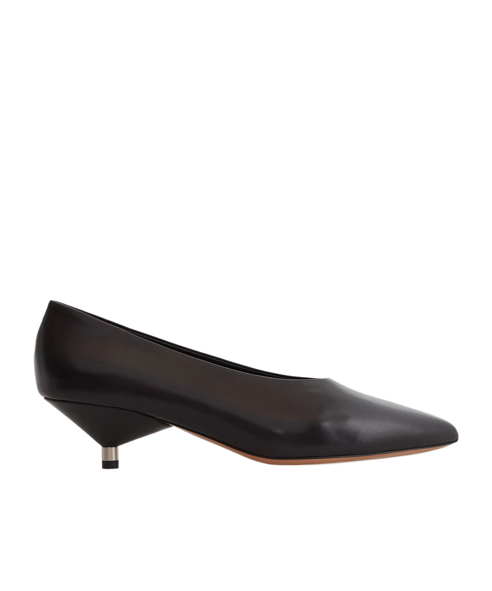 ISABEL MARANT EBISA PUMPS
