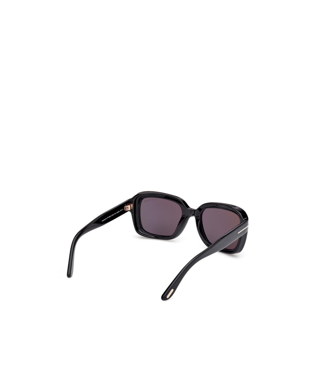 Tom Ford Square-frame Sunglasses