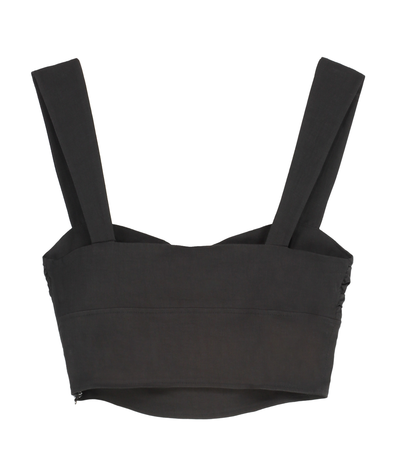 Shop Pinko Shoulder Vest