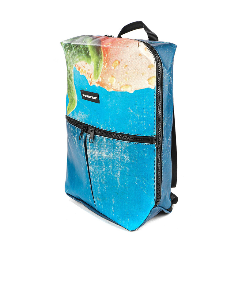Freitag Logo Backpack