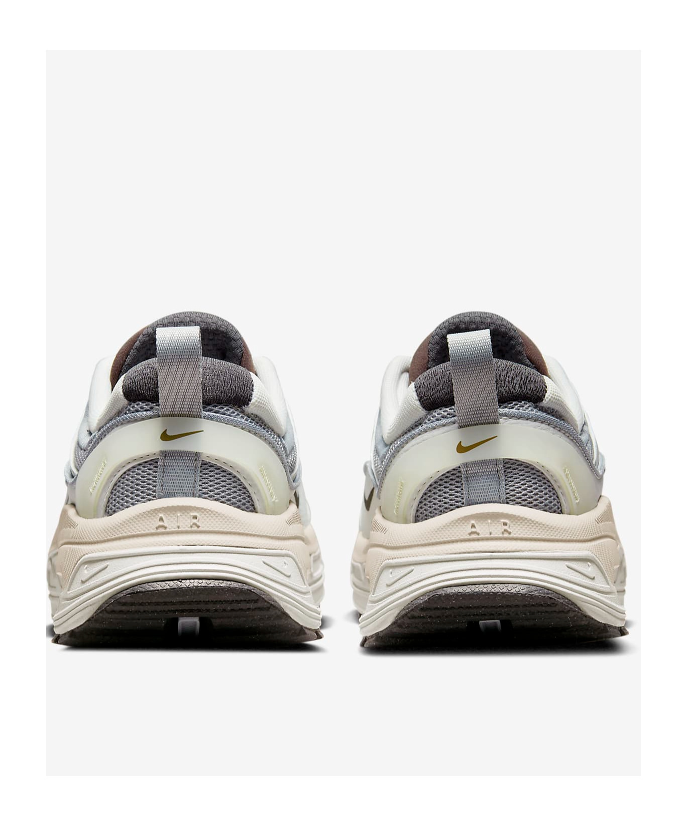 Nike Air Max Bliss Next Nature Trainers In Gray