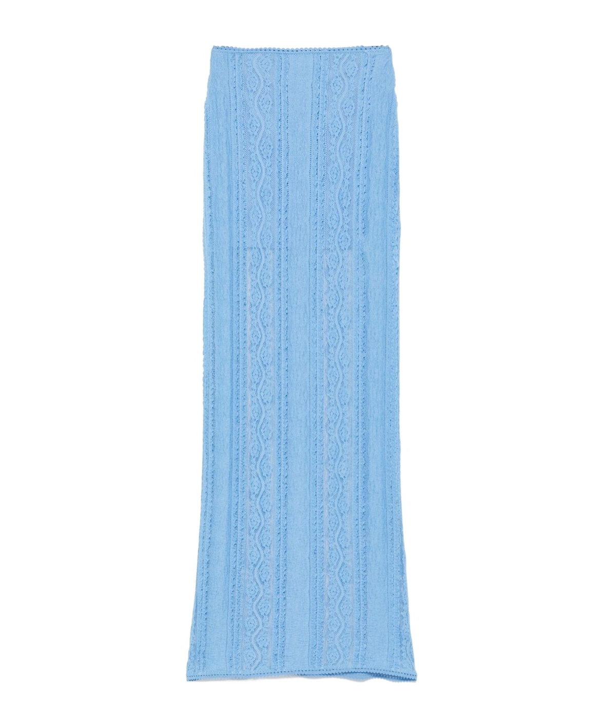 Charo Ruiz Apate Maxi Skirt