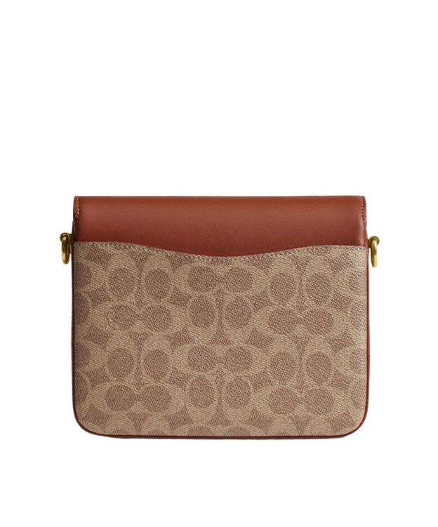 COACH CASSIE CROSS BODY BAG