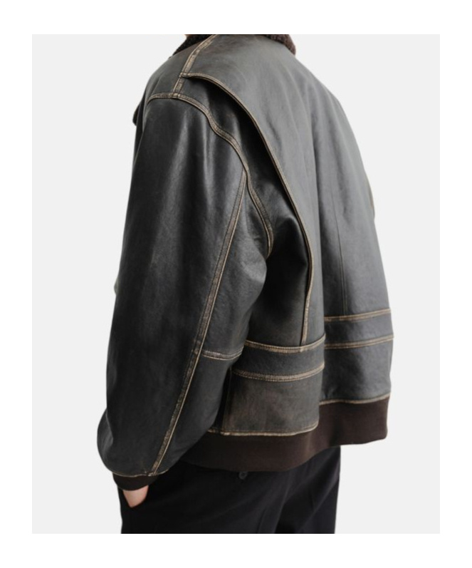 Dunst Jacket In Black