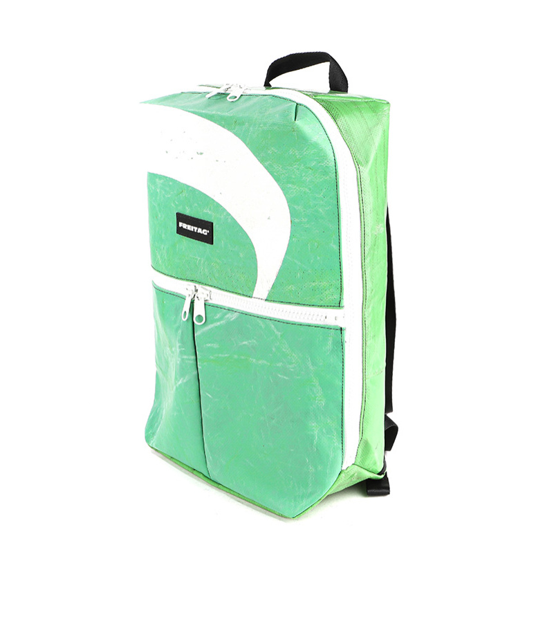 Freitag Logo Backpack