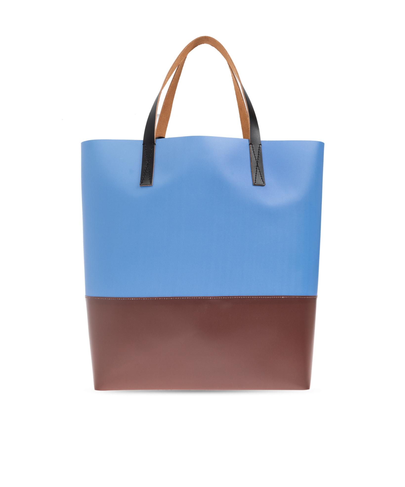 Marni Tribeca Double Handle Shopper
