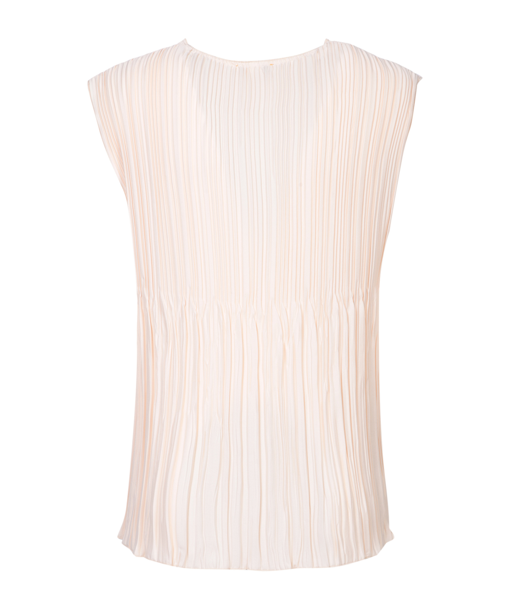 FORTE FORTE V-NECK BLOUSE 